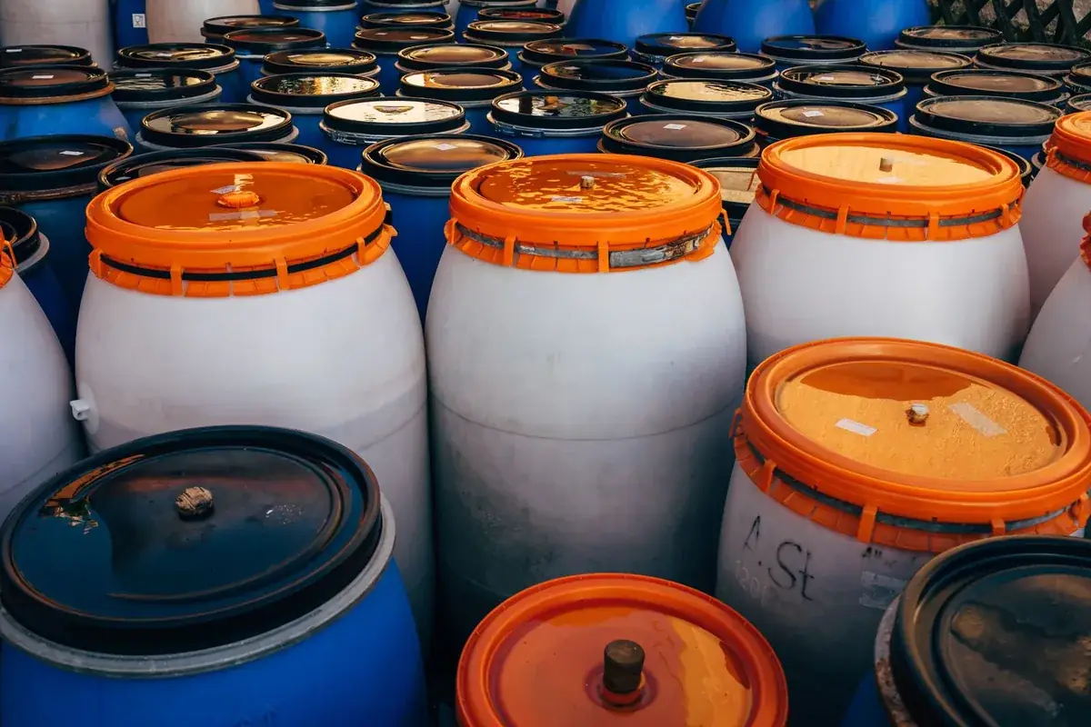 Chemical & Toxic Waste Cleanup in Brentwood, CA